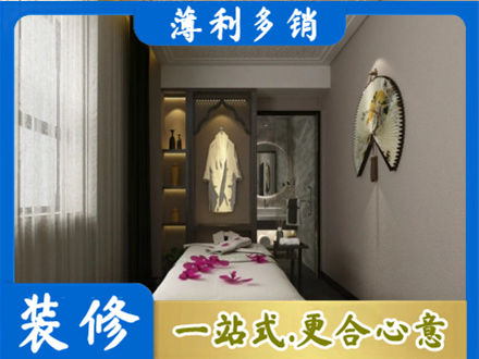 德阳正规衣帽间装修