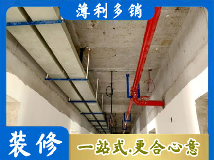 德阳水电工程安装